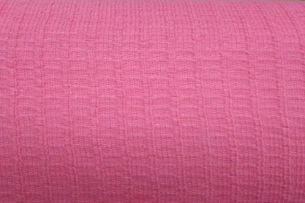 Double Jersey Fabric